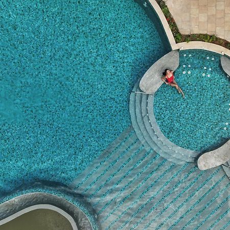 Scenic, Munnar - Ihcl Seleqtions Hotell Eksteriør bilde
