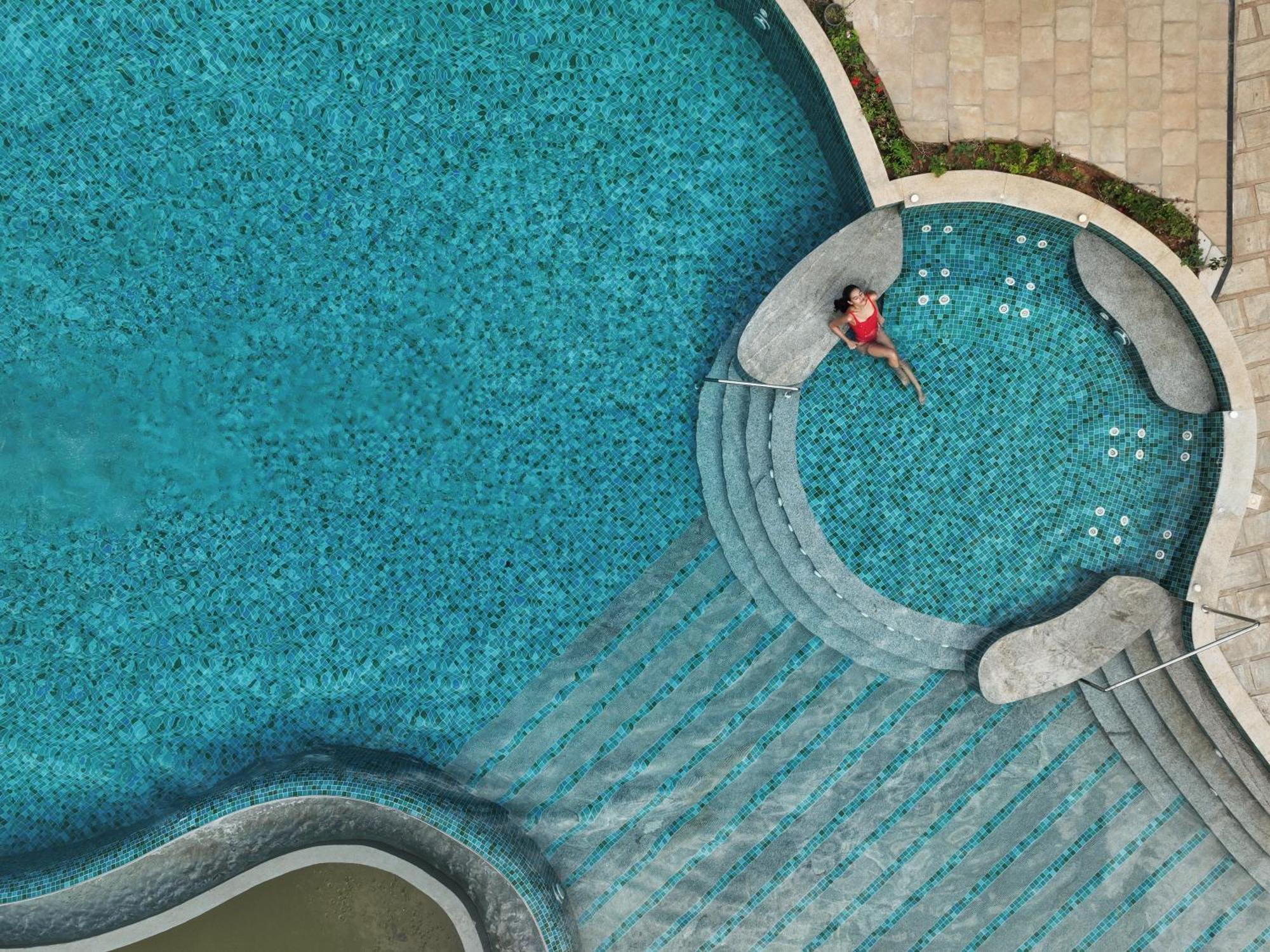 Scenic, Munnar - Ihcl Seleqtions Hotell Eksteriør bilde